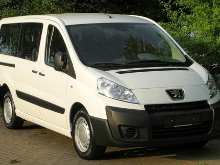 PEUGEOT EXPERT TEPEE (OR - 007)
